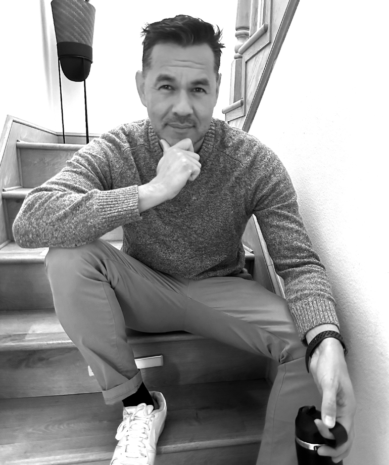 Joon Alvarado